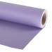 Lastolite Amethyst 2.72m x 11m Paper Background Roll 9029 